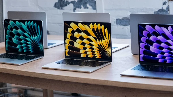 Як обрати ідеальний MacBook у 2025 році