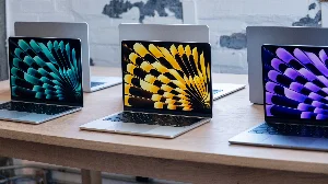 Як обрати ідеальний MacBook у 2025 році