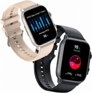 Смарт-годинники