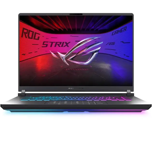 Геймерський ноутбук ASUS ROG Strix G16 G615LR‑S5083 Asus 526796699 — фото 4