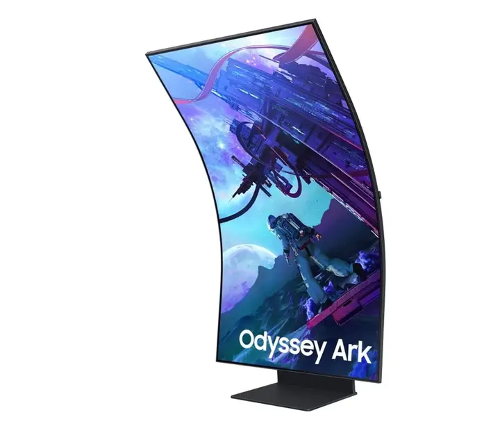 Монітор Samsung Odyssey Ark G9 S55CG970NUX 55″ Mini‑LED EU Refurbished Samsung 520644134 — фото 2