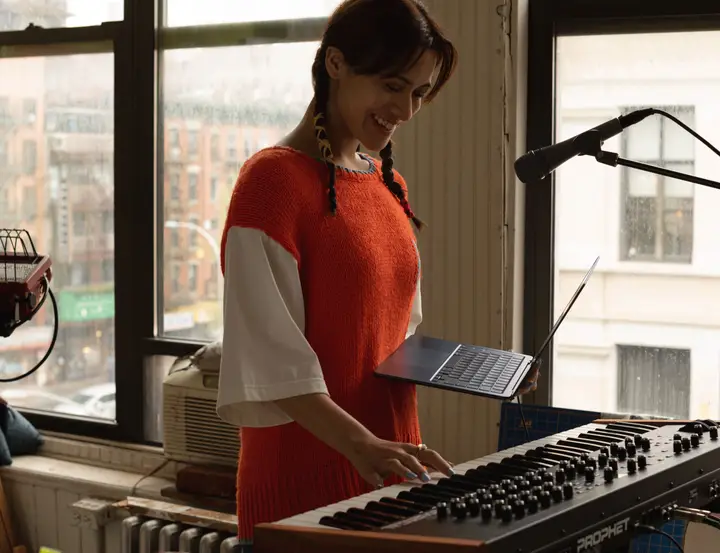 Apple MacBook Air 13.6″ M2 16 ГБ / 256 ГБ Silver (2024)