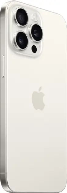 Apple iPhone 15 Pro Max 512 ГБ White Titanium (REF A) Apple iphone15promax — фото 3