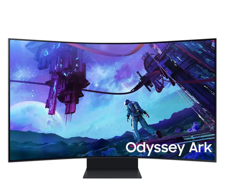Монітор Samsung Odyssey Ark G9 S55CG970NUX 55″ Mini‑LED EU Refurbished Samsung 520644134 — фото 4