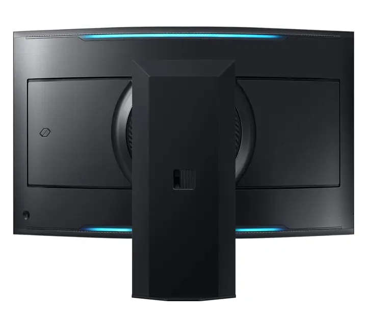 Монітор Samsung Odyssey Ark G9 S55CG970NUX 55″ Mini‑LED EU Refurbished