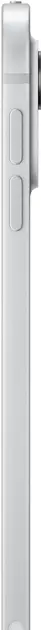 Apple iPad Pro 11" M4 2024 Wi-Fi 256 ГБ Silver (MVV93NF/A) Apple MVV93NF/A — фото 3